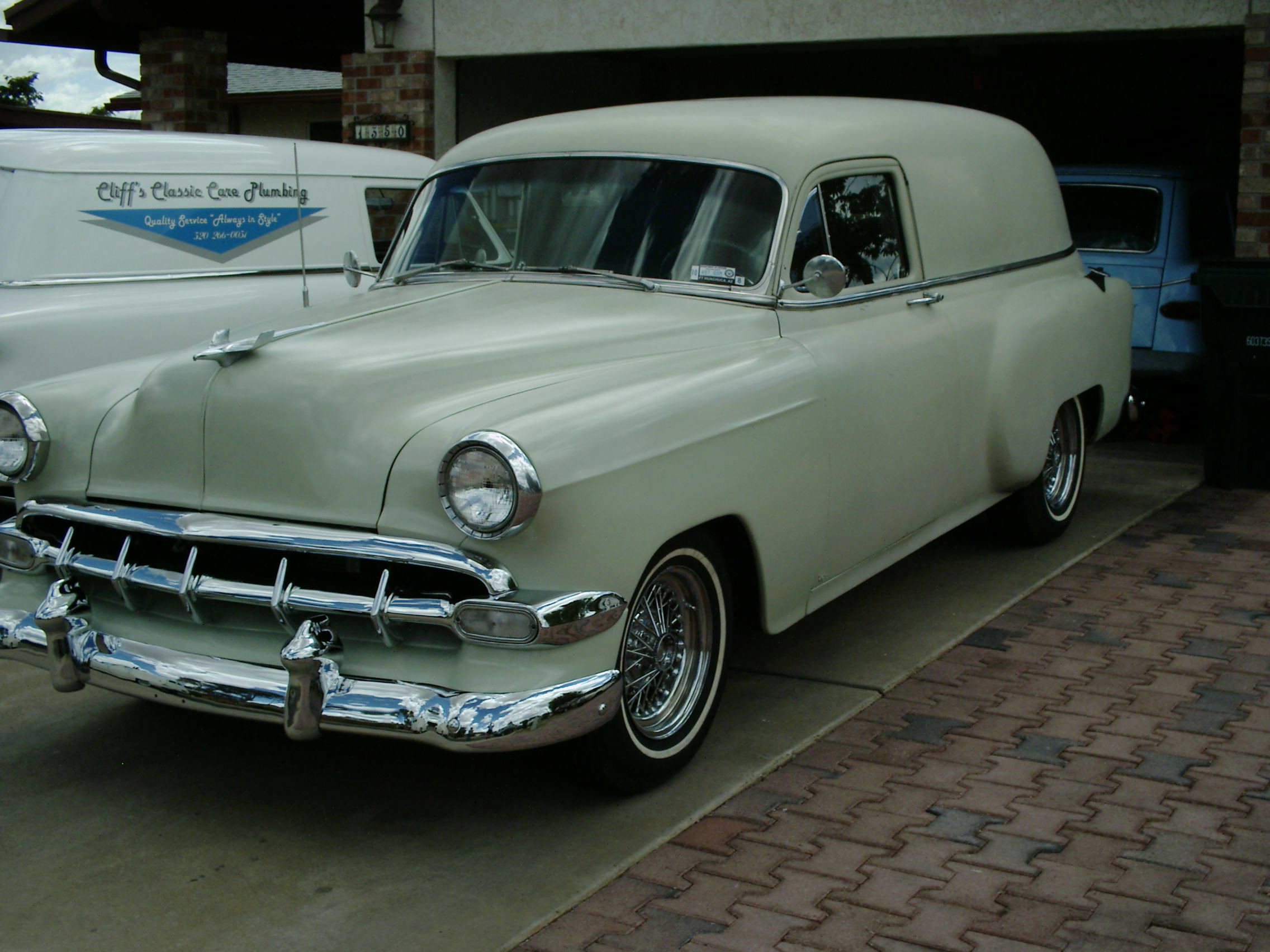 1954ChevyPanel