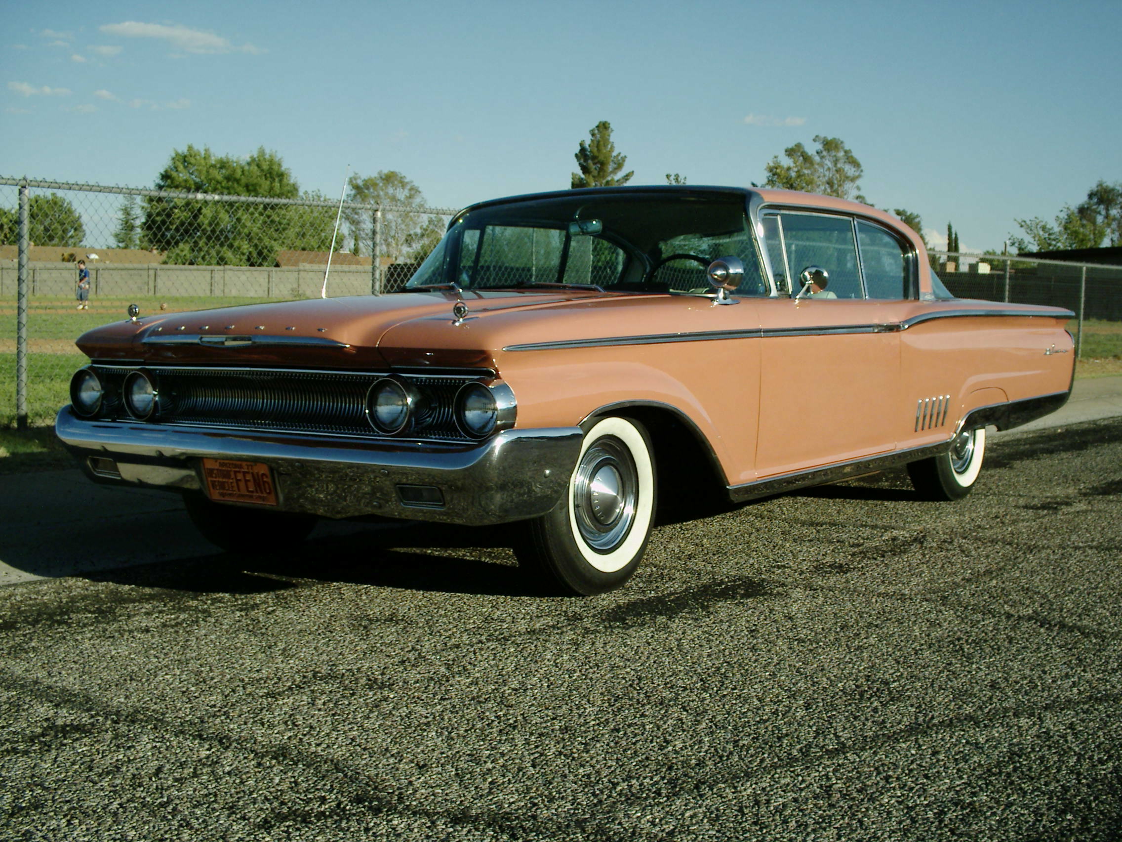 1960MercuryParklane