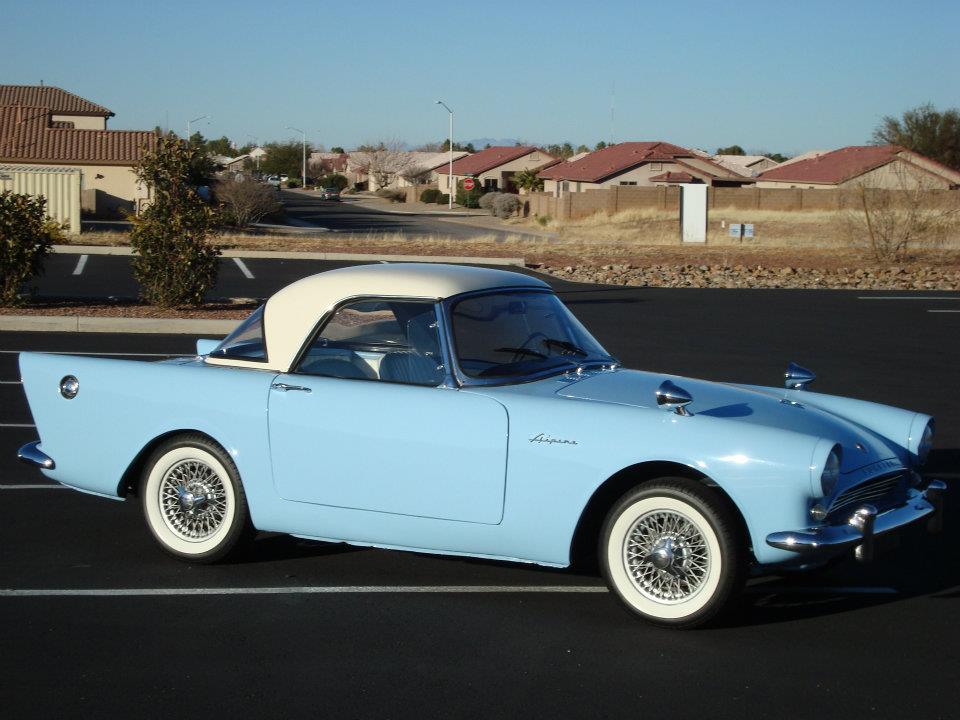 1962SunbeamAlpine