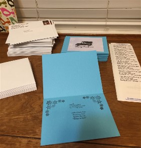 Christmas Cards