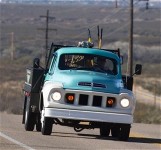 Charleston Road Studebaker by Mark Henle Charleston Road Studebaker by Mark Henle